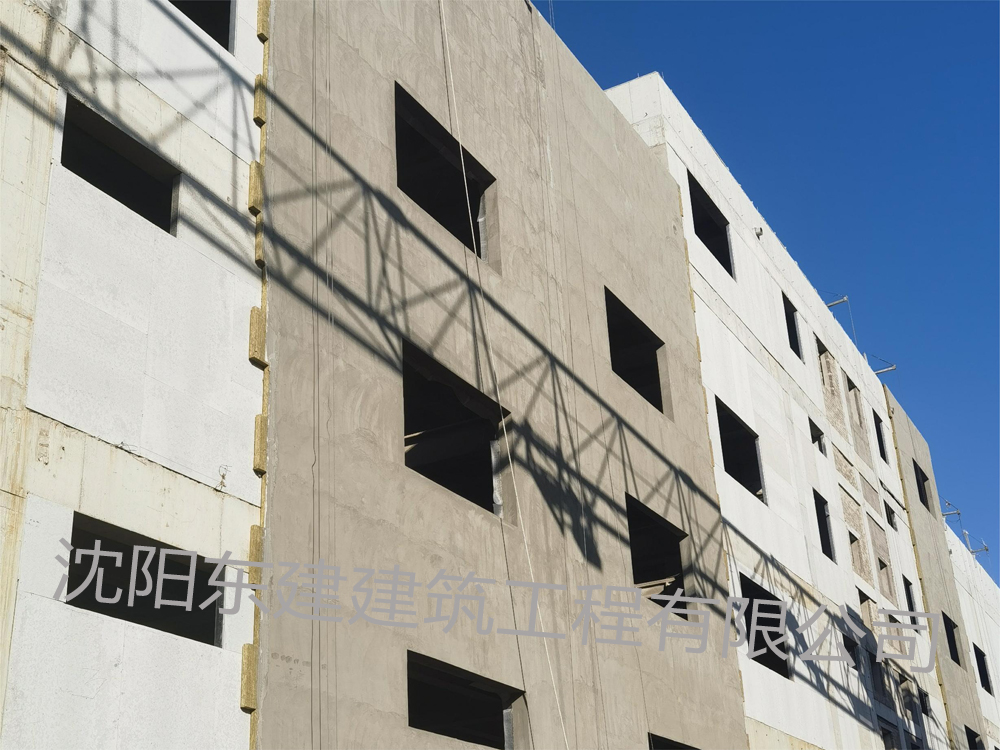 七台河市泄爆墙泄爆板 - 方案